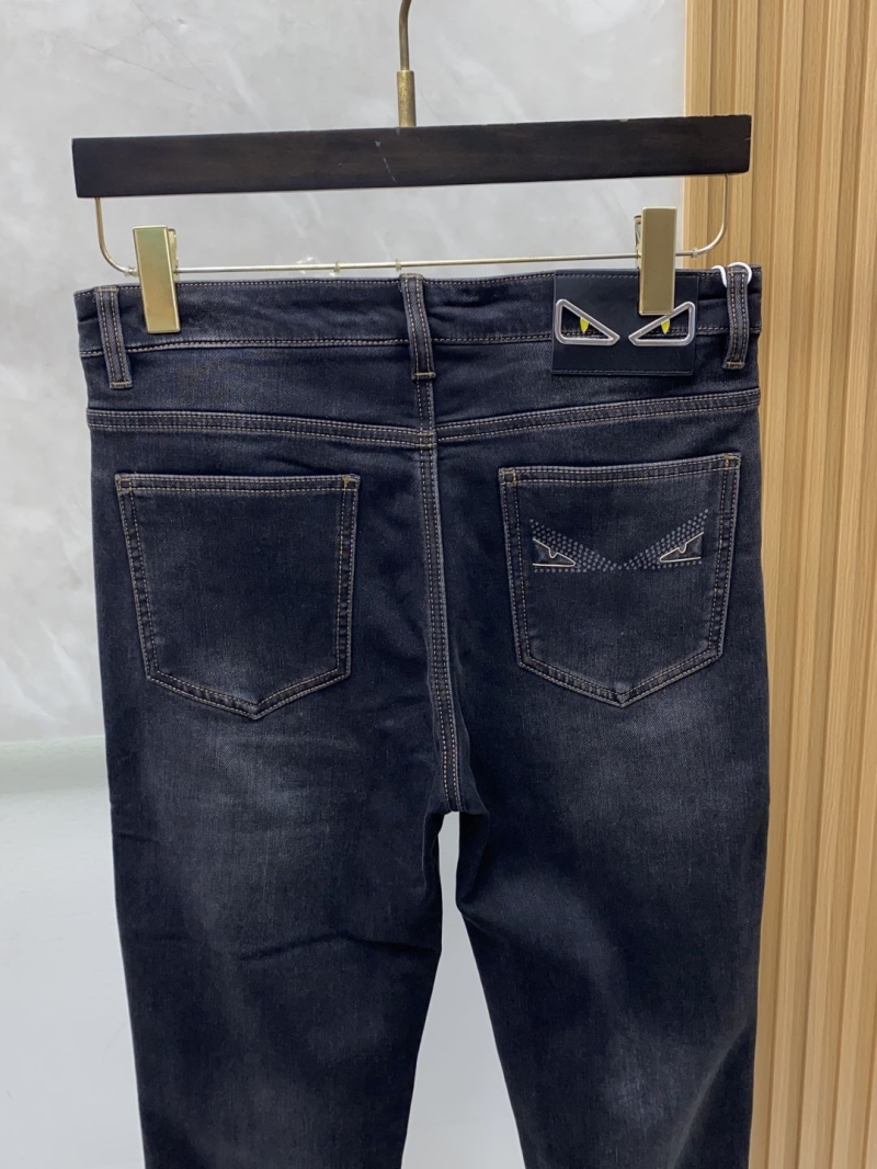 F**di jeans